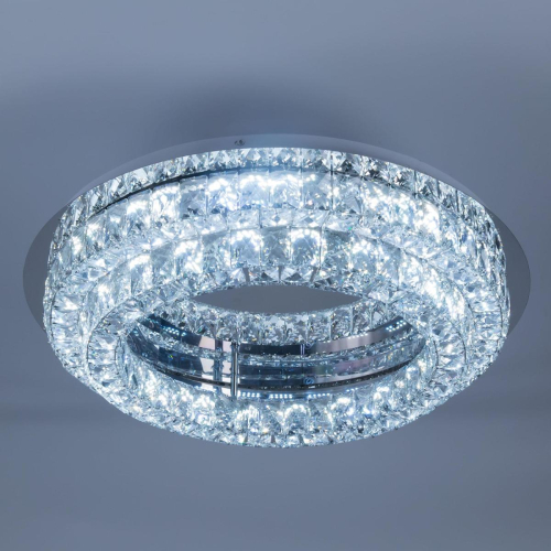 Потолочная люстра Citilux Olimpia EL330C80.1 изображение в интернет-магазине Cramer Light фото 8