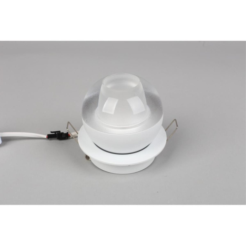 Встраиваемый светильник Omnilux Mantova OML-103009-08 изображение в интернет-магазине Cramer Light фото 4