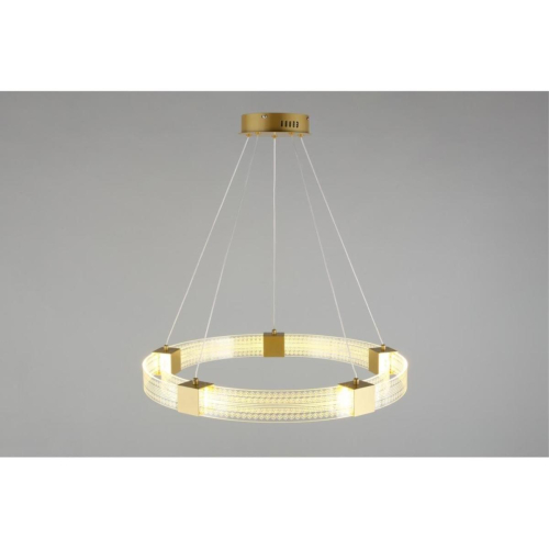 Подвесная люстра Aployt Misia APL.030.03.50 изображение в интернет-магазине Cramer Light фото 4