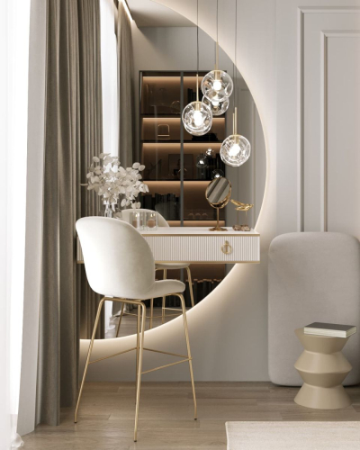 Подвесной светильник Moderli Amo V11522-3P изображение в интернет-магазине Cramer Light фото 4