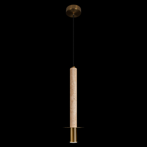 Подвесной светильник Loft IT Everest 10583B Bronze изображение в интернет-магазине Cramer Light фото 2