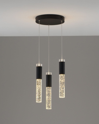 Подвесной светильник Moderli Ran V11394-PL изображение в интернет-магазине Cramer Light фото 2