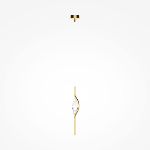 Подвесной светильник Maytoni Foresight MOD347PL-L8BS3K изображение в интернет-магазине Cramer Light фото 3