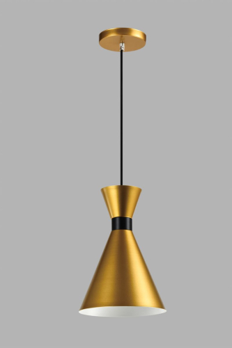 Подвесной светильник Moderli Pesaro V11557-1P изображение в интернет-магазине Cramer Light фото 3