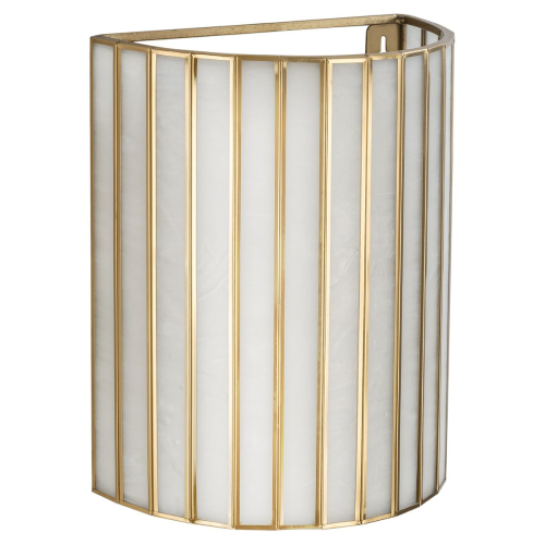 Настенный светильник Covali JWL-23779 изображение в интернет-магазине Cramer Light