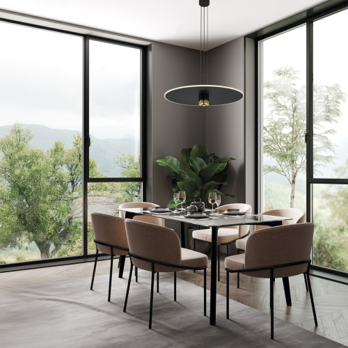 Подвесной светильник Mantra Nomada 8982 изображение в интернет-магазине Cramer Light фото 3