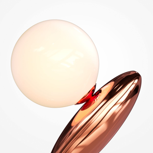 Настольная лампа Maytoni Resonance MOD482TL-L6C3K изображение в интернет-магазине Cramer Light фото 5