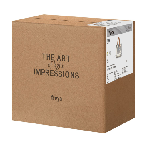 Настольная лампа Freya Tote FR6223TL-L17SM изображение в интернет-магазине Cramer Light фото 12