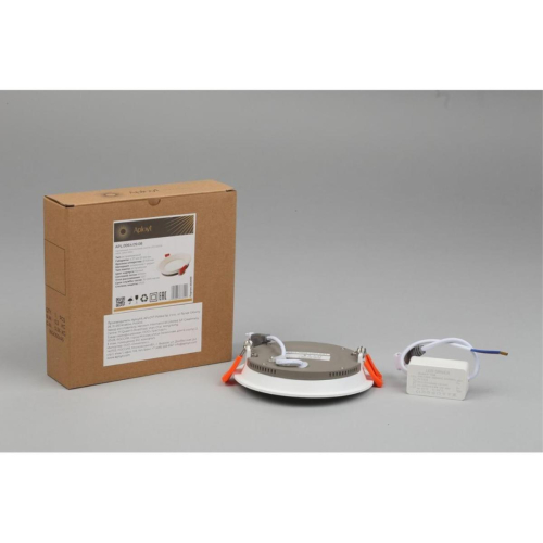 Встраиваемый светильник Aployt Beata APL.0064.09.08 изображение в интернет-магазине Cramer Light фото 10