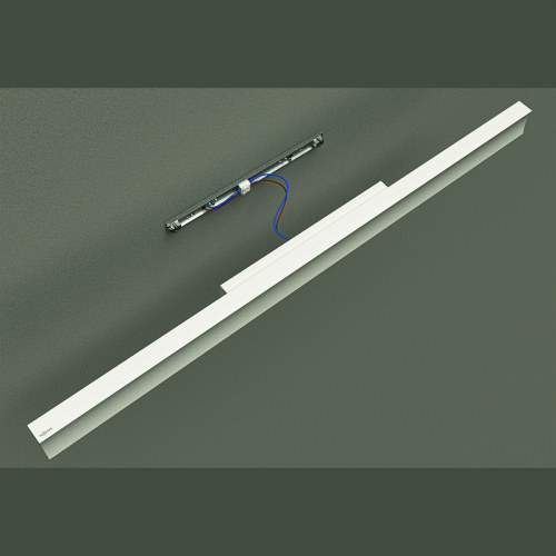 Настенный светильник Mantra Hanok 7770 изображение в интернет-магазине Cramer Light фото 4