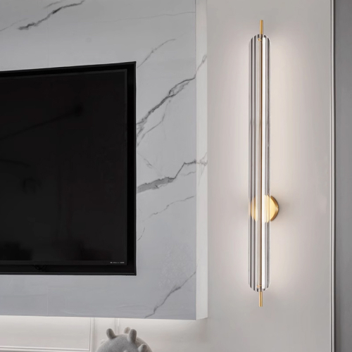 Настенный светильник ImperiumLoft Chiffa B Wall 255522-22 изображение в интернет-магазине Cramer Light фото 6