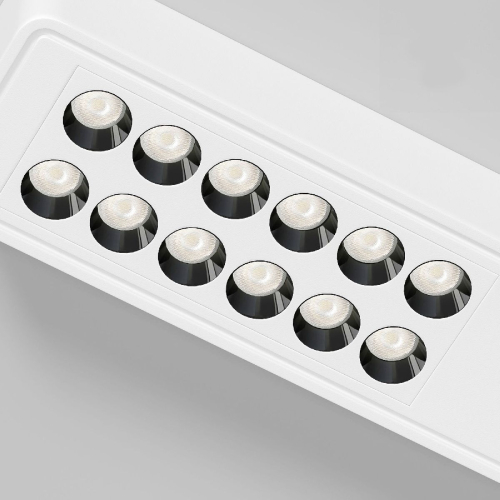 Потолочный светильник Elektrostandard Tend 25115/LED 4690389210198 a068851 изображение в интернет-магазине Cramer Light фото 2