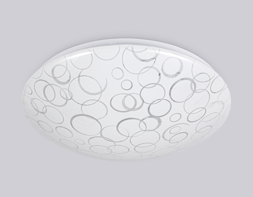 Потолочный светильник Ambrella Light Orbital Air FZ1081 изображение в интернет-магазине Cramer Light фото 2