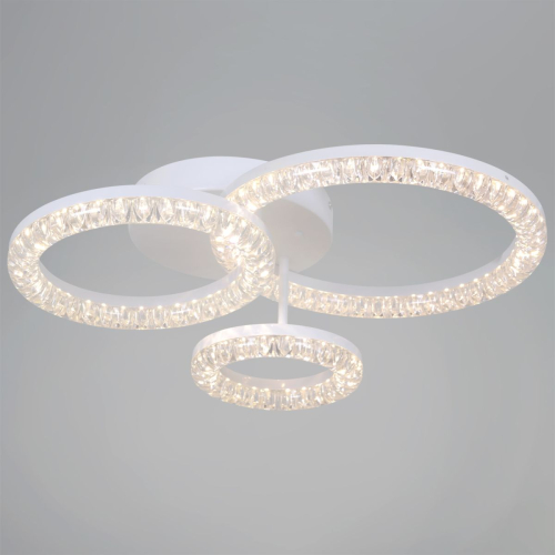 Потолочный светильник Reluce 29847-0.3-03E WH изображение в интернет-магазине Cramer Light фото 4