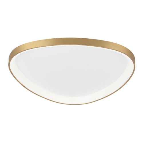 Потолочная люстра Citilux Genka Smart CL756A162 изображение в интернет-магазине Cramer Light фото 4
