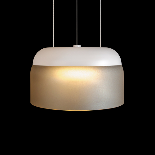 Подвесной светильник LOFT IT Totem 10466P Smoke matte изображение в интернет-магазине Cramer Light фото 6