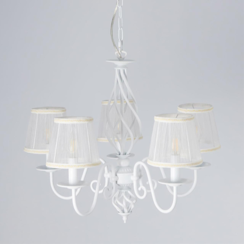 Подвесная люстра Citilux Ровена CL427150 изображение в интернет-магазине Cramer Light фото 8