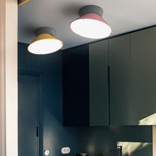 Потолочный светильник ImperiumLoft Knap 193557-26 изображение в интернет-магазине Cramer Light фото 8