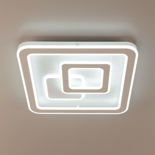 Потолочная люстра Citilux Квест CL739150 изображение в интернет-магазине Cramer Light фото 17