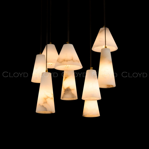 Подвесной светильник Cloyd Annex 12351 изображение в интернет-магазине Cramer Light фото 2