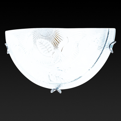 Настенный светильник Toplight Alexandra TL9120Y-01WH изображение в интернет-магазине Cramer Light фото 2