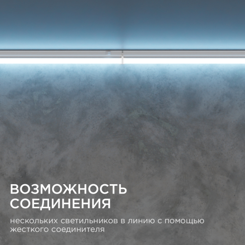 Настенный светодиодный светильник Apeyron 14-54 изображение в интернет-магазине Cramer Light фото 7