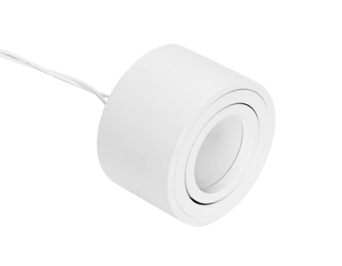 Встраиваемый светильник Ambrella Light Techno Spot TN222 изображение в интернет-магазине Cramer Light фото 4