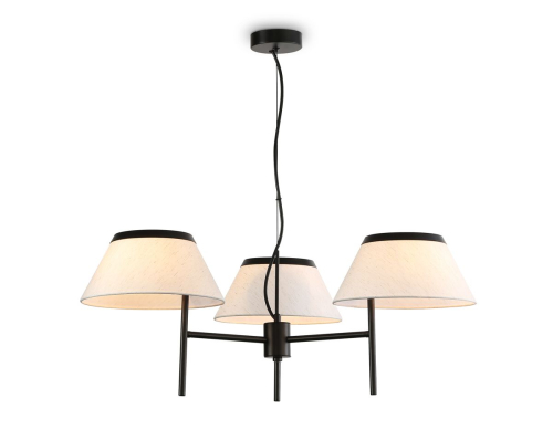 Подвесная люстра Ambrella Light High Light Classic LH72451 изображение в интернет-магазине Cramer Light фото 9
