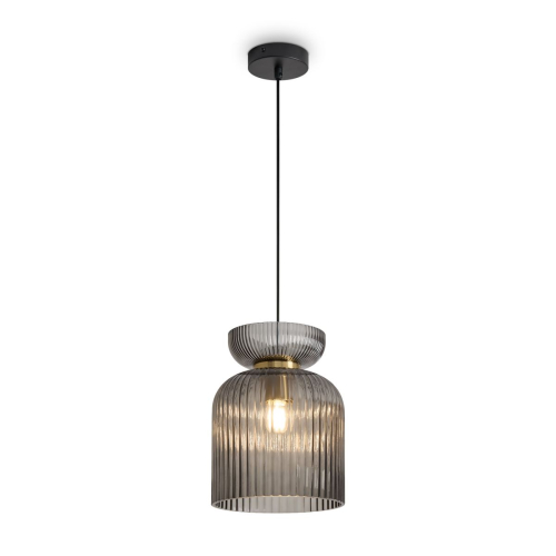 Подвесной светильник Freya Layla FR5558PL-01SM изображение в интернет-магазине Cramer Light
