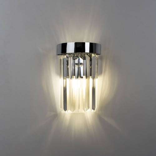 Бра Arte Lamp SecundaA1003AP-1CC дополнительное фото фото 3