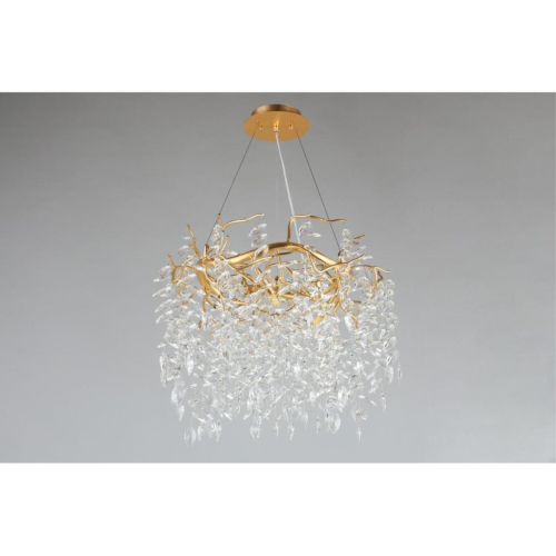 Подвесная люстра Aployt Gertunia APL.847.03.10 изображение в интернет-магазине Cramer Light фото 5