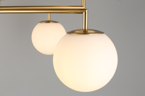 Подвесная люстра Aployt Kristian APL.759.13.10 изображение в интернет-магазине Cramer Light фото 7
