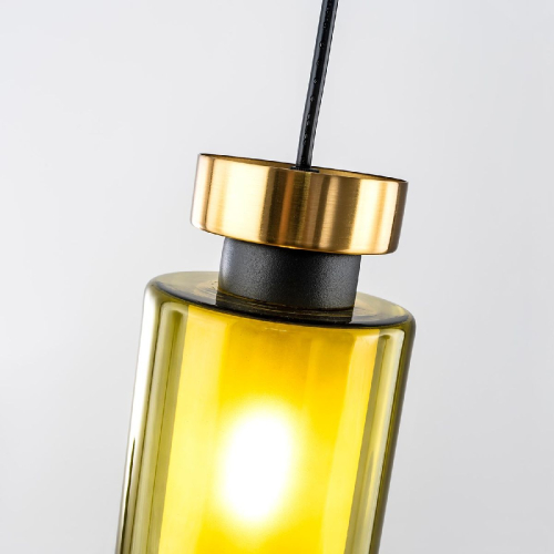 Подвесной светильник Modemodern MD.1187.1 изображение в интернет-магазине Cramer Light фото 4