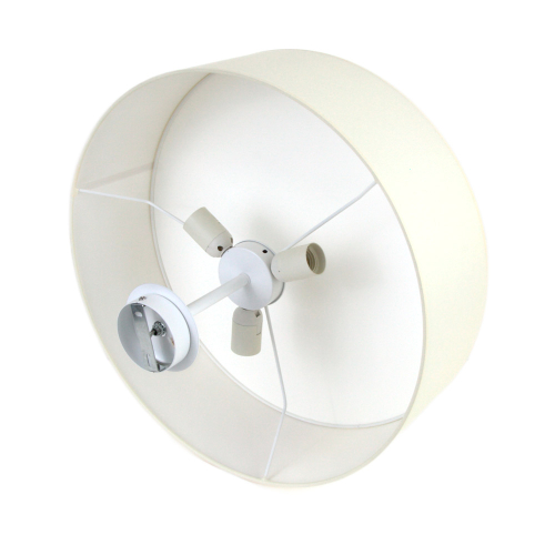 Потолочный светильник LightHall Viviana 50 LH022034 изображение в интернет-магазине Cramer Light фото 4