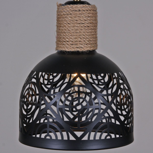 Подвесной светильник Reluce 05574-0.9-04 изображение в интернет-магазине Cramer Light фото 4