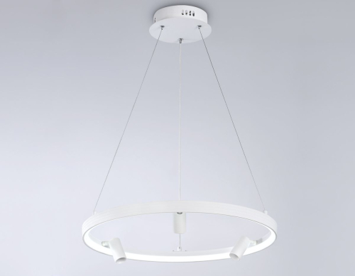 Подвесной светильник Ambrella Light Comfort FL5281 изображение в интернет-магазине Cramer Light фото 5