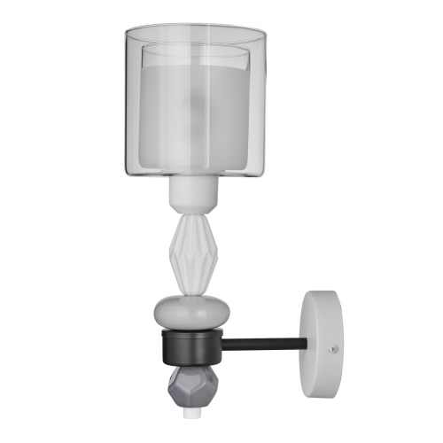 Бра 33 Идеи WLL902.01WH.BL-S25TR дополнительное фото фото 5