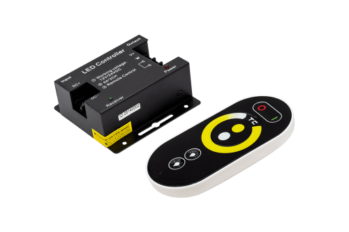 Контроллер для ленты SWG RF-MIX-RS-12A 000235 дополнительное фото фото 2