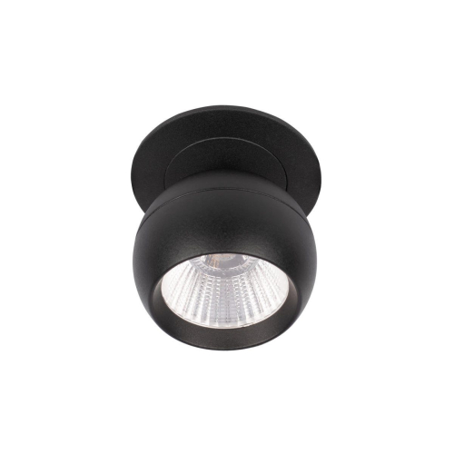 Встраиваемый светильник Loft IT Dot 10332 Black изображение в интернет-магазине Cramer Light фото 3