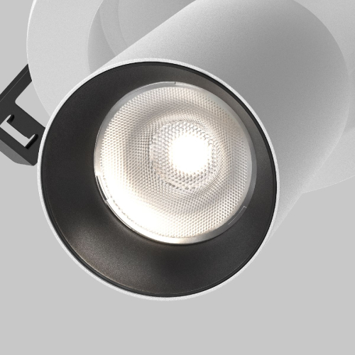 Встраиваемый спот Maytoni Focus Led C071CL-7W4K-WB изображение в интернет-магазине Cramer Light фото 4