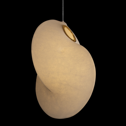 Подвесной светильник Loft IT Overlap 10394/B изображение в интернет-магазине Cramer Light фото 4