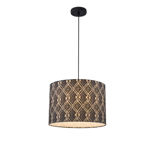 Подвесной светильник Favourite Etiam 4766-1P изображение в интернет-магазине Cramer Light