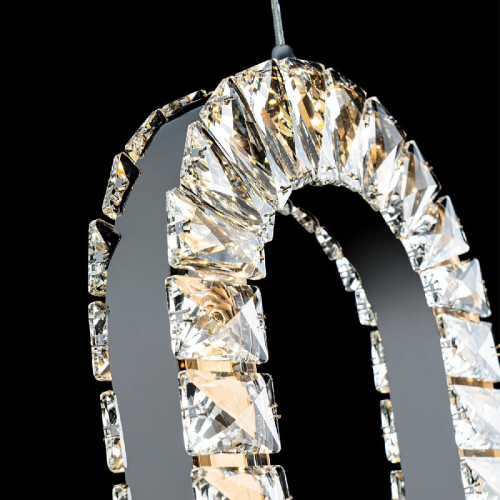 Подвесной светильник Modelux ML.9040.370 CR изображение в интернет-магазине Cramer Light фото 5