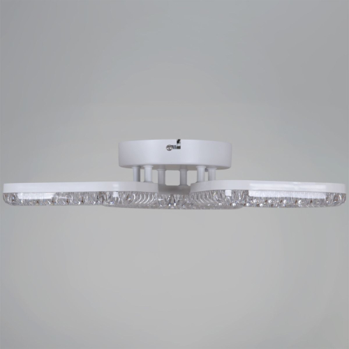 Потолочная люстра Reluce 09848-0.3-03A WH изображение в интернет-магазине Cramer Light фото 8