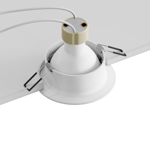 Встраиваемый светильник Hesby Lighting Glow HSBL_0102 изображение в интернет-магазине Cramer Light фото 6