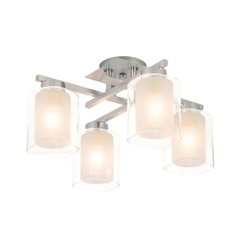 Потолочная люстра Citilux Диез CL111140 изображение в интернет-магазине Cramer Light