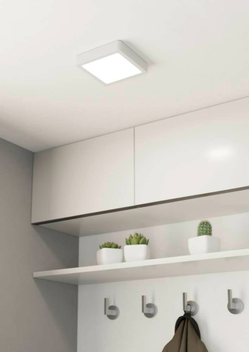Накладной светильник Eglo Fueva 5 900589 изображение в интернет-магазине Cramer Light фото 2