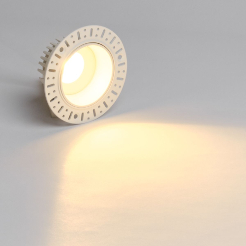 Встраиваемый светильник Voltalighting Glen BL1075.60.3K.TW изображение в интернет-магазине Cramer Light фото 3