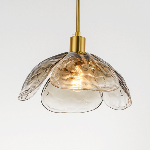 Подвесной светильник ImperiumLoft Fleur 178127-26 изображение в интернет-магазине Cramer Light фото 16