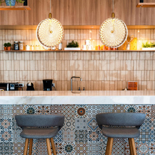 Настенный светильник Favourite Slik 4488-2W изображение в интернет-магазине Cramer Light фото 4